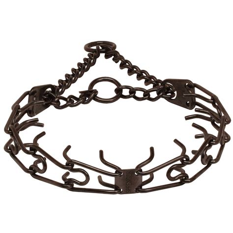 original herm sprenger prong collar.